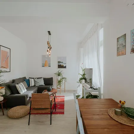Apartment 54 - Mar De