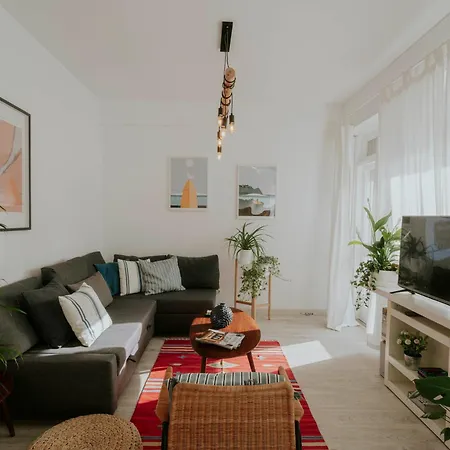 54 - Mar De Apartment Peniche